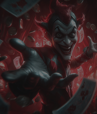 Mega Joker