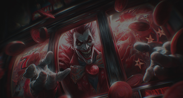 Mega Joker