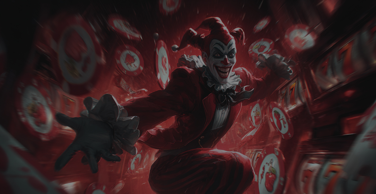 Mega Joker